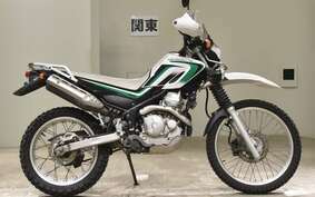 YAMAHA SEROW 250 DG17J