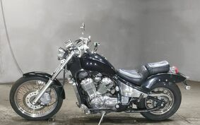 HONDA STEED 400 1994 NC26