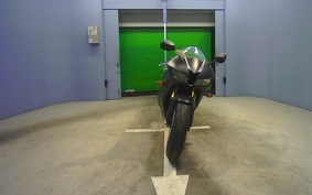 HONDA CBR600RR GEN 3 2013 PC40