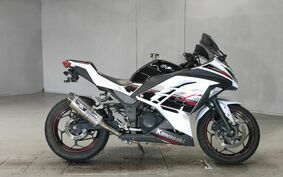 KAWASAKI NINJA 250 EX250L