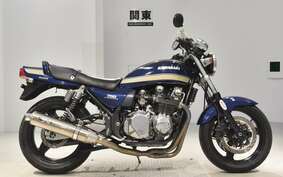 KAWASAKI ZEPHYR 750 2001 ZR750C