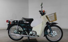 HONDA C70 SUPER CUB HA02