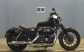 HARLEY XL883N 2009 LE2