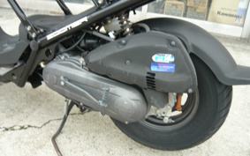 HONDA ZUMAR AF58