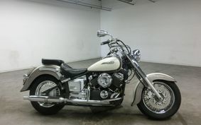 YAMAHA DRAGSTAR 400 CLASSIC 2005 VH01J