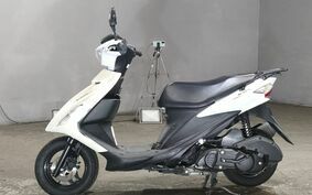 SUZUKI ADDRESS V125 S CF4MA