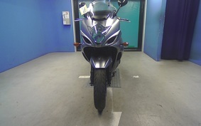 SUZUKI BANDIT 1250 F 2011 GW72A