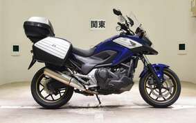 HONDA NC750X DCT 2014 RC72