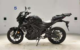 YAMAHA MT-03 ABS 2020 RH13J