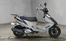 SUZUKI ADDRESS V125 G CF46A