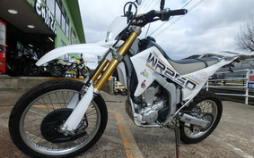 YAMAHA WR250R DG15J