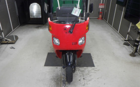 HONDA GYRO CANOPY TA03