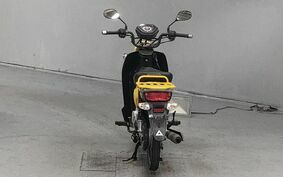 HONDA CROSS CUB 110 JA10