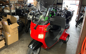 HONDA GYRO TA03