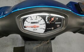 SUZUKI ADDRESS V125 G CF46A