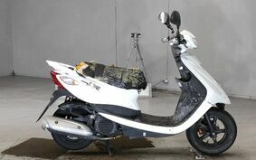 YAMAHA JOG ZR Evolution 2 SA39J