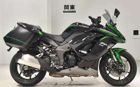 KAWASAKI NINJA 1000 SX 2021 ZXT02K