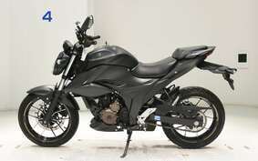 SUZUKI GIXXER 250