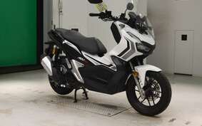 HONDA ADV150 KF38