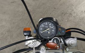 HONDA FTR223 MC34
