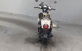HONDA GIORNO AF77