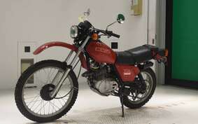 HONDA XL250S L250S