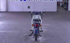 HONDA C50(ﾌﾟﾚｽ) AA01