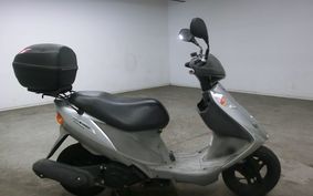 SUZUKI ADDRESS V125 G CF4EA