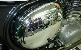 KAWASAKI ESTRELLA RS BJ250A