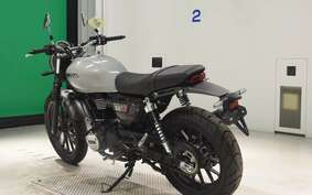 HONDA GB350S 2021 NC59