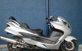 SUZUKI SKYWAVE 250 (Burgman 250) S CJ44A