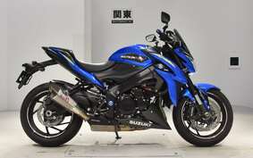 SUZUKI GSX-S1000 GT79B