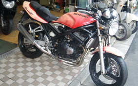 SUZUKI BANDIT 250 V GJ77A