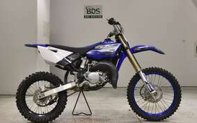 YAMAHA YZ85LW CB10C