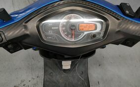 SUZUKI ADDRESS V125 S CF4MA