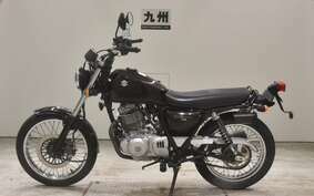 SUZUKI GRASS TRACKER NJ4DA