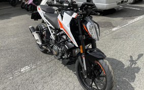 KTM 390 DUKE 2024 JPJ40