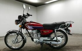 HONDA CG125 PCJ3