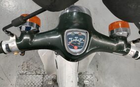 HONDA C50 SUPER CUB C50