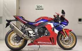 HONDA CBR1000RR RSP 2024 SC82