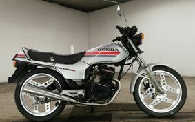 HONDA CB125T JC06