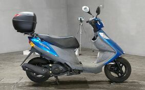 SUZUKI ADDRESS V125 G CF46A