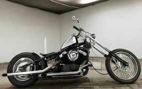 YAMAHA DRAGSTAR 400 1996 4TR