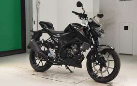 SUZUKI GSX-S150 DL22A