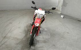 HONDA CRF150L 不明