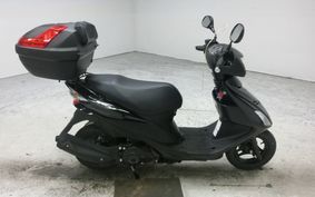 SUZUKI ADDRESS V125 S CF4MA