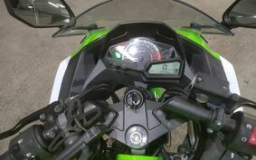 KAWASAKI NINJA 250 EX250L