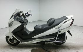 SUZUKI SKYWAVE 400 S 2011 CK43A