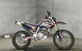 HONDA XR250 MD30