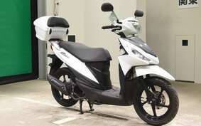 SUZUKI ADDRESS 110 CE47A